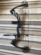 bowtech carbon